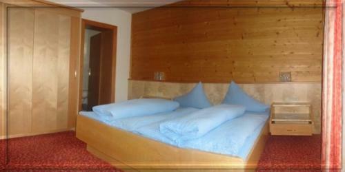Hotel Pension Kristall