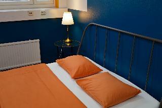 Cheapsleep Hostel Helsinki