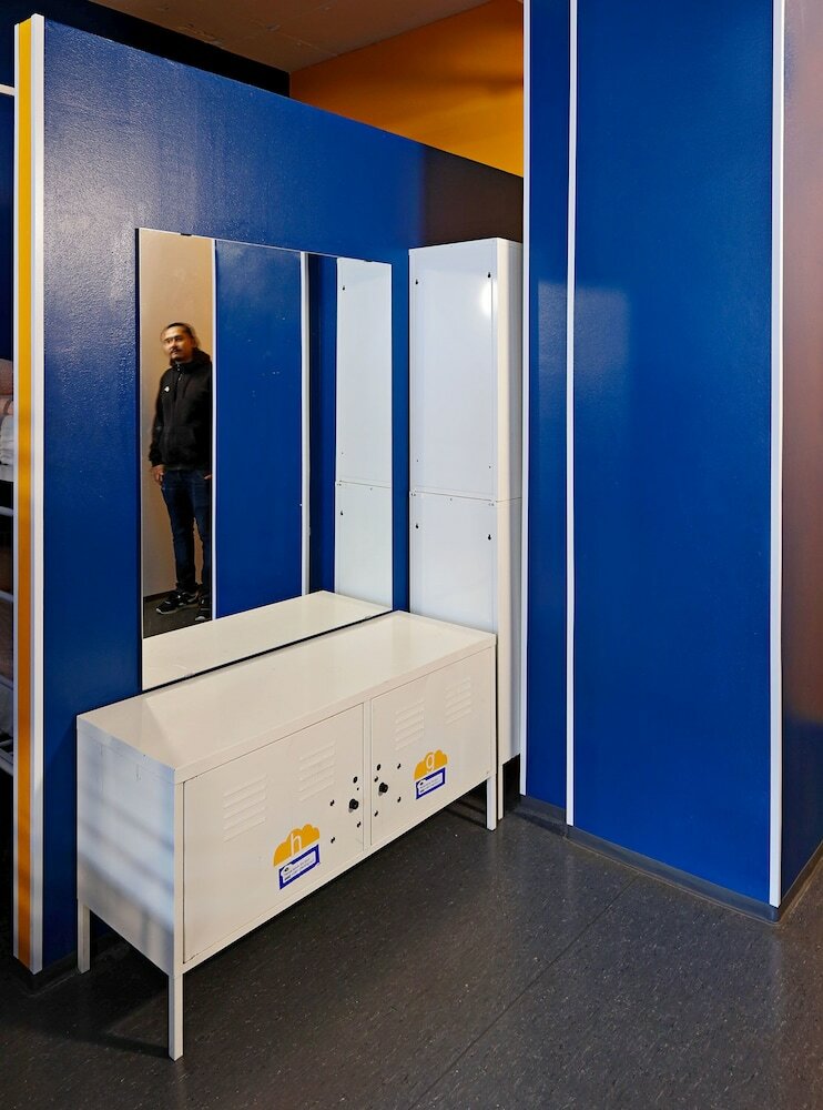 Cheapsleep Hostel Helsinki