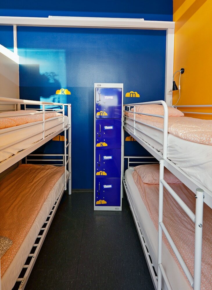 Cheapsleep Hostel Helsinki