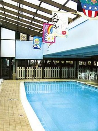 Newcastle Hotel