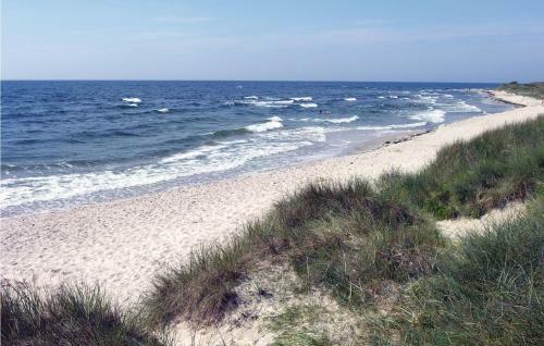 Holiday Home Rubinvej Hasle V