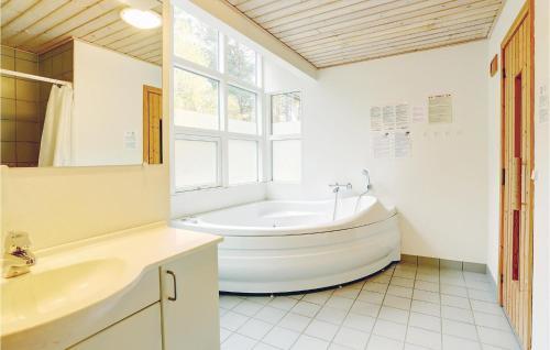 Holiday Home Rubinvej Hasle V