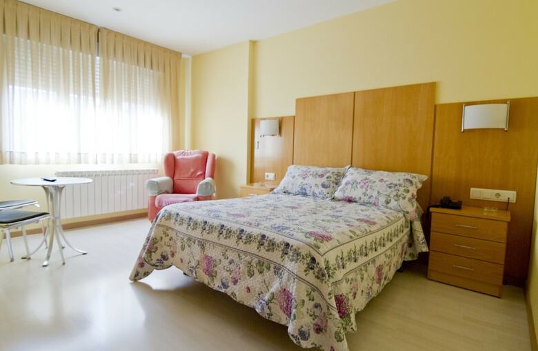 Hotel Residencia Isasa