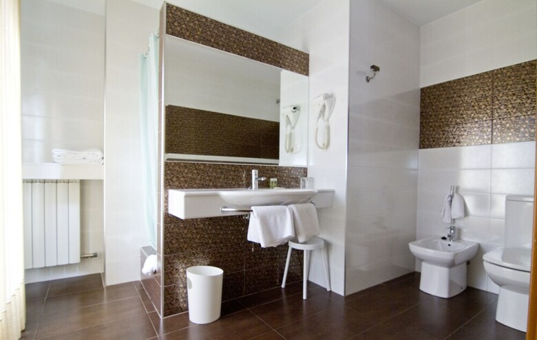 Hotel Residencia Isasa