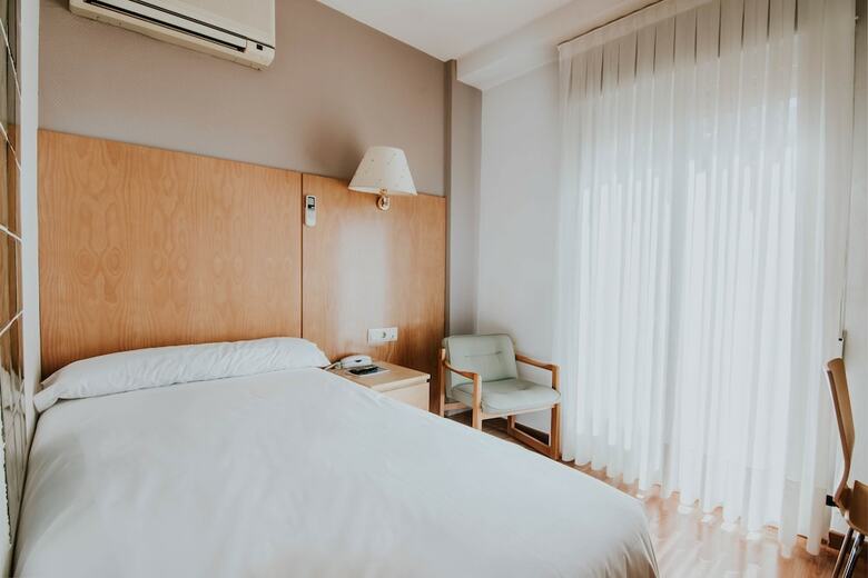Hotel Residencia Isasa