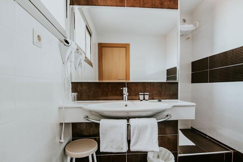 Hotel Residencia Isasa
