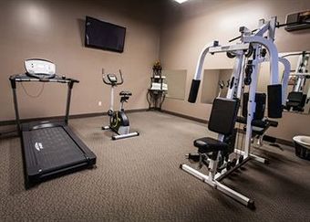 Hotel Econo Lodge Thunder Bay