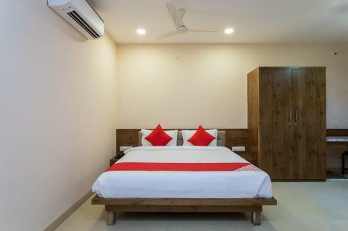 Hotel Oyo 7307 Sunny Paradise