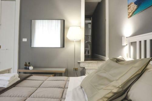 Casa Sciuti, Cozy Apartment With Roof Terrace