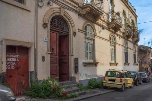 Cozy's House Nel Cuore Della Citt�