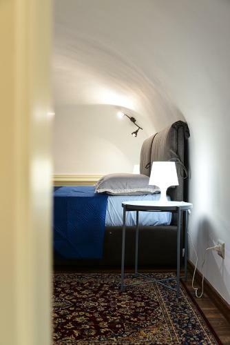 Filomena Suite Luxury Apartment