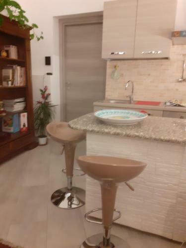 Apartamento Casa Adelia