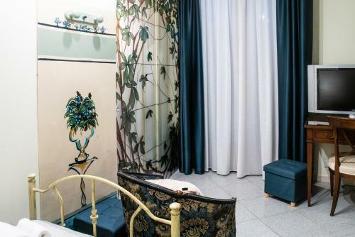 Santa Caterina Da Siena B&B