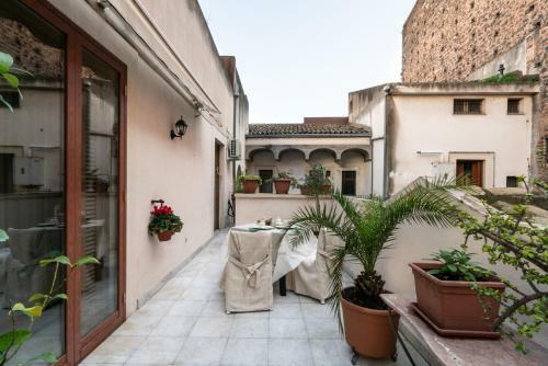 Santa Caterina Da Siena B&B