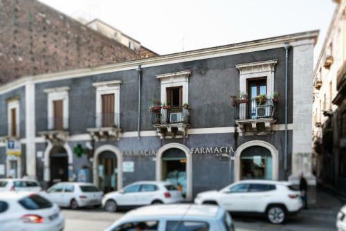 Santa Caterina Da Siena B&B