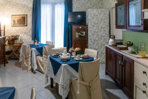 Santa Caterina Da Siena B&B
