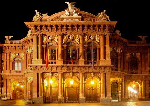 Catania Central Deluxe House