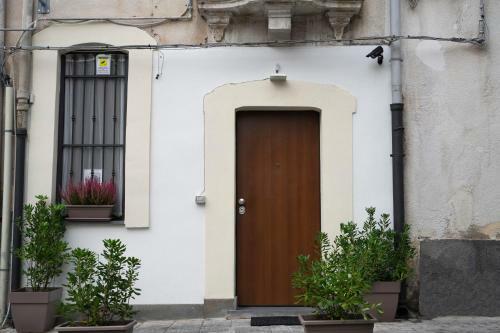 Catania Central Deluxe House
