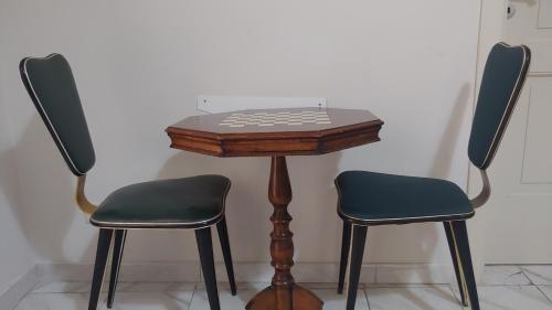 Apartamento The Good Place