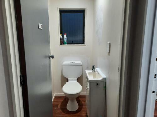Hostal Papamoa Holiday House