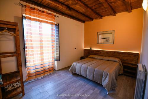 Bed & Breakfast Antica Catania Accomodation