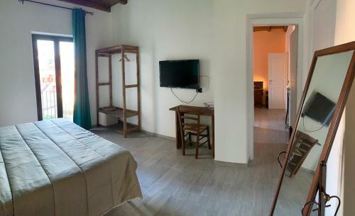 Bed & Breakfast Antica Catania Accomodation