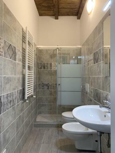 Bed & Breakfast Antica Catania Accomodation