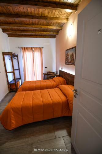 Bed & Breakfast Antica Catania Accomodation