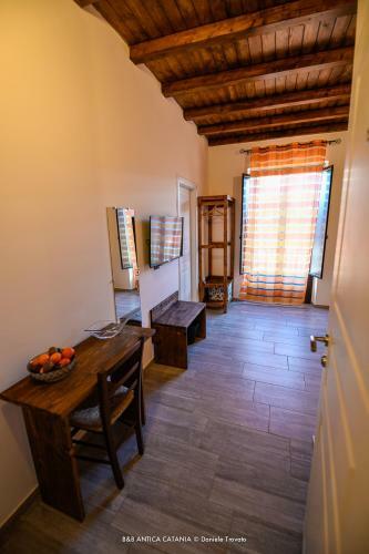 Bed & Breakfast Antica Catania Accomodation