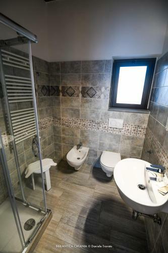 Bed & Breakfast Antica Catania Accomodation