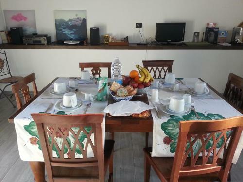 Bed & Breakfast Antica Catania Accomodation
