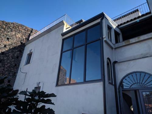 Bed & Breakfast Antica Catania Accomodation