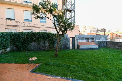 Bed & Breakfast Antica Catania Accomodation