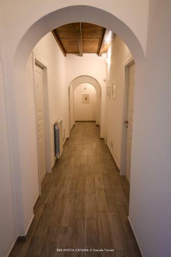 Bed & Breakfast Antica Catania Accomodation