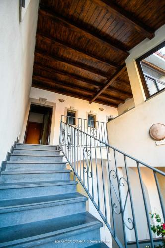 Bed & Breakfast Antica Catania Accomodation