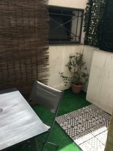 Apartamento - A Casa Tua - House