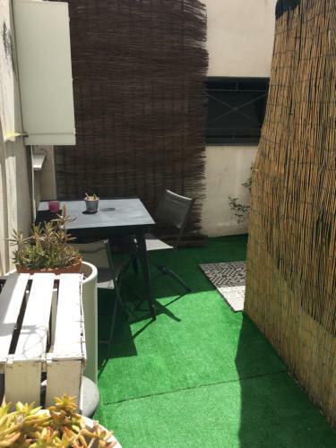 Apartamento - A Casa Tua - House