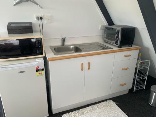 Apartamento Hosts On The Coast The Loft