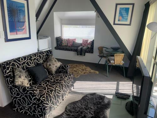 Apartamento Hosts On The Coast The Loft