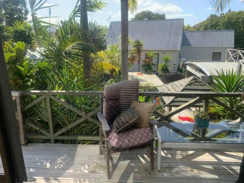 Apartamento Hosts On The Coast The Loft