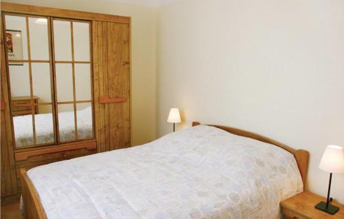 Three-bedroom Holiday Home In Saint Thome