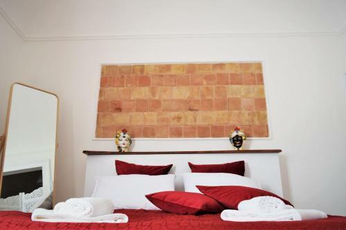 Le Moresche Apartment