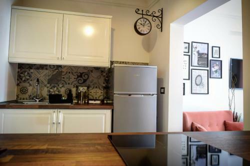 Le Moresche Apartment