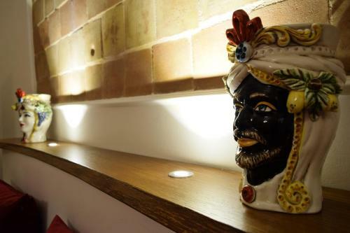 Le Moresche Apartment