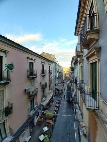 Le Moresche Apartment