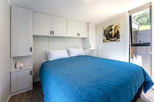 Island Escape - Onetangi Tiny Holiday Home