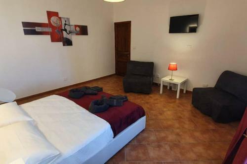 Apartamento House At The Benedictine Monastery