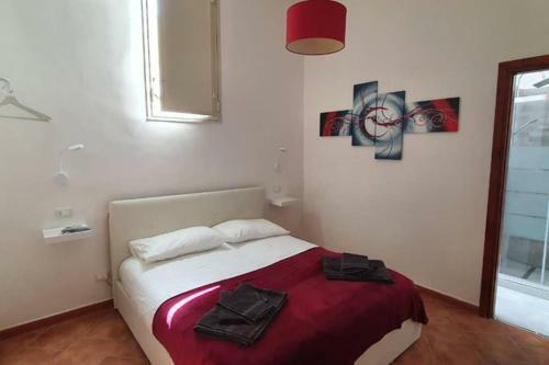 Apartamento House At The Benedictine Monastery