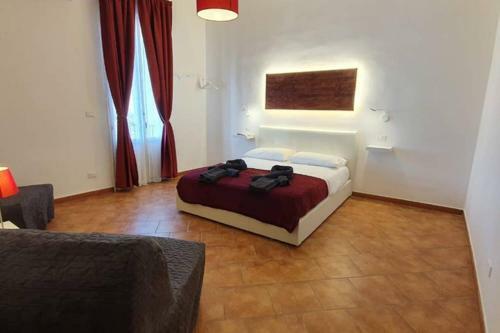 Apartamento House At The Benedictine Monastery